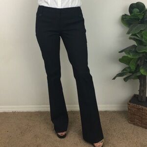 The Limited Black Dress Pants